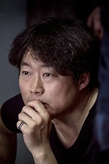Zdjęcie Lee Jeong-beom #90827