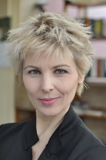Zdjęcie Mayte Navales