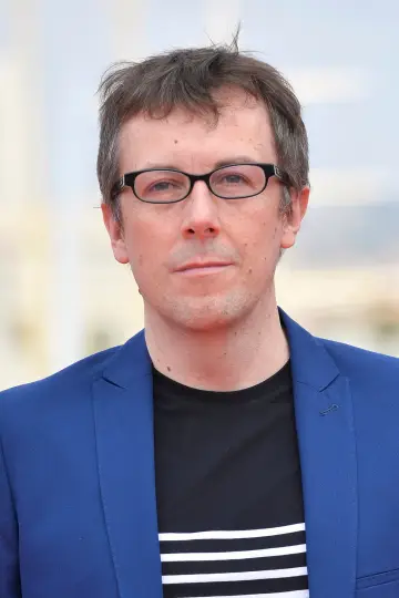 Zdjęcie Miguel Anioł Lamata
