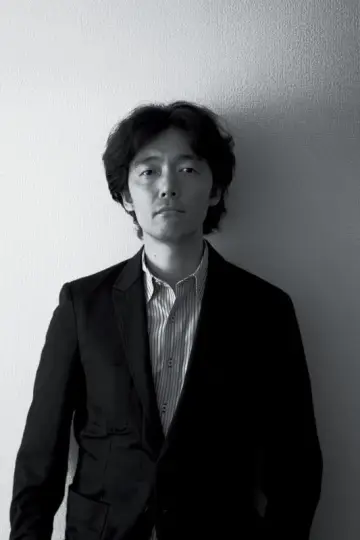 Zdjęcie Shinsuke Sato #25547