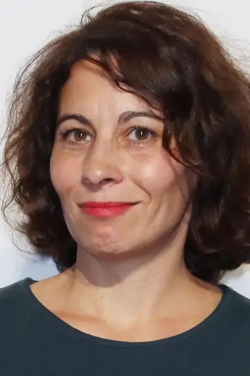 Zdjęcie Cécile Rebboah #219399
