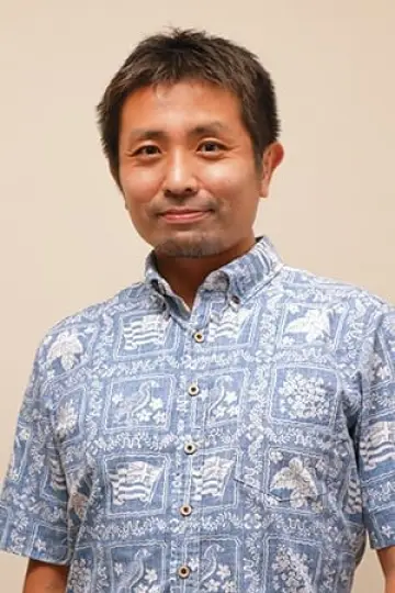 Zdjęcie Shigeru Saito #75113