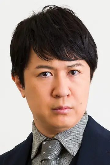 Zdjęcie Tomokazu Sugita #14433