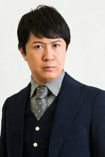 Zdjęcie Tomokazu Sugita #14434