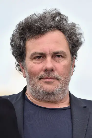 Zdjęcie Arno Larju (Arnaud Larrieu) #338187