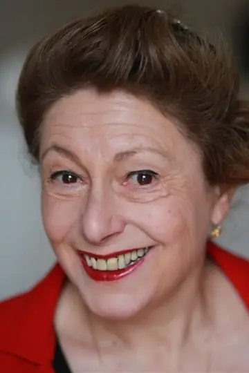 Zdjęcie Jeanne Ferron #125775