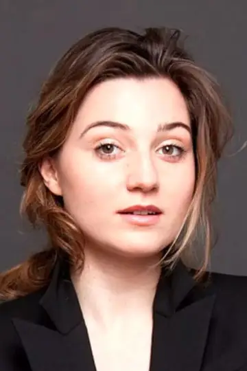 Zdjęcie Nina Meurisse #111807