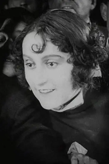 Zdjęcie Anna Zemtsova