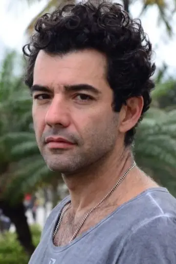 Zdjęcie Gustavo Machado #99765