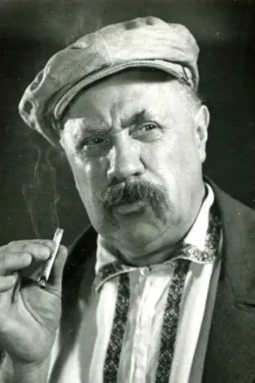 Zdjęcie  (Mikhail Zharov) #347465