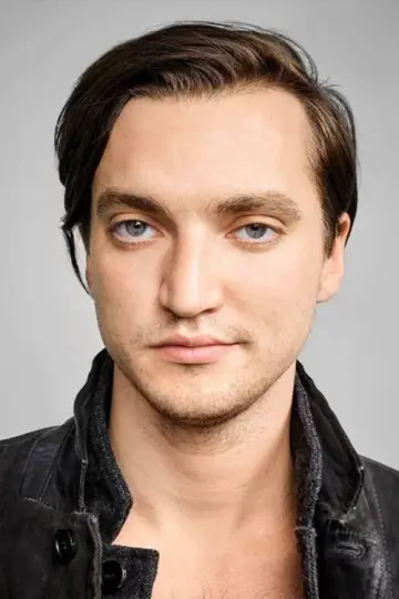 Zdjęcie Richard Harmon #26668