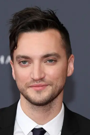 Zdjęcie Richard Harmon #26669