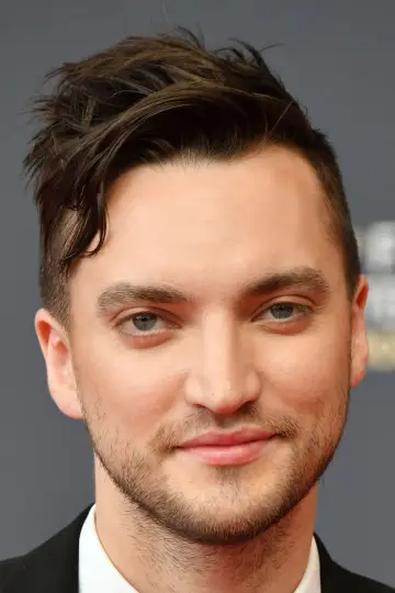 Zdjęcie Richard Harmon #26670