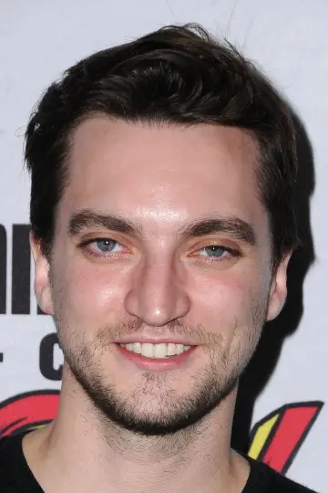 Zdjęcie Richard Harmon #26671