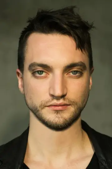 Zdjęcie Richard Harmon #26672