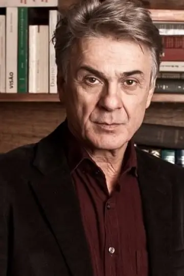 Zdjęcie Zé Carlos Machado #202403