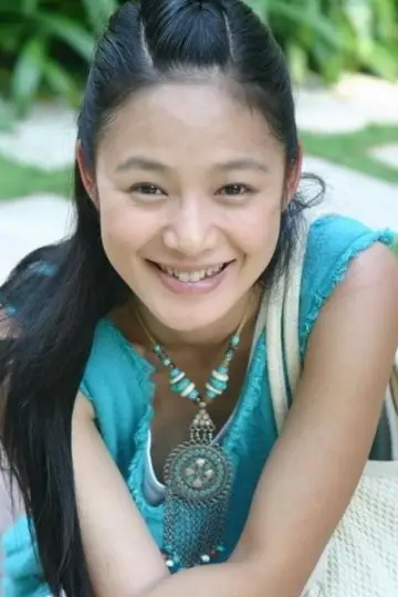 Zdjęcie Zhou Yun #110824