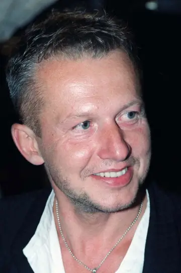Zdjęcie Bogusław Linda #630636