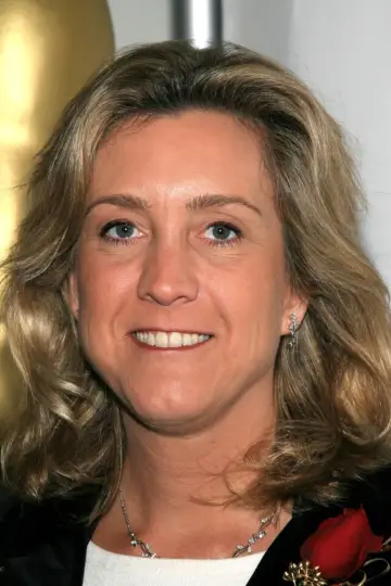 Zdjęcie Leslie Iwerks #27446