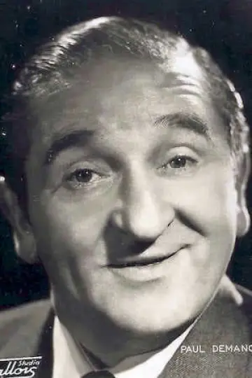 Zdjęcie Paul Demange #126643