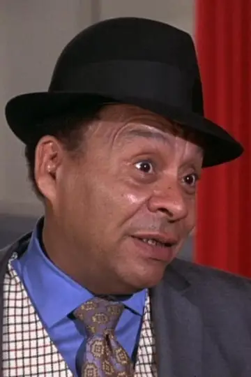 Zdjęcie Charles Lampkin #120936