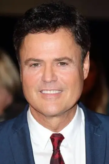 Zdjęcie Donny Osmond #20687