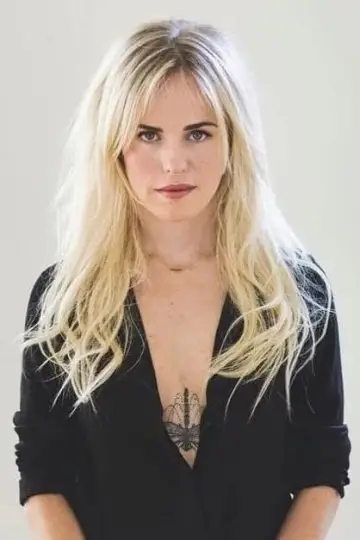 Zdjęcie  (Josje Huisman) #271330