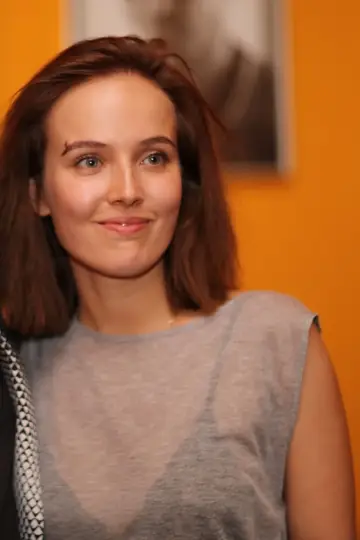 Zdjęcie Tereza Ramba #130709