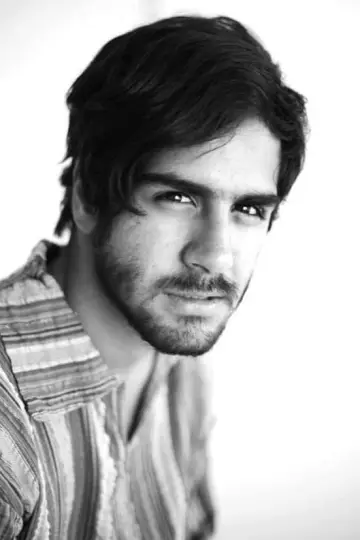 Zdjęcie Carlos Padilla #126594