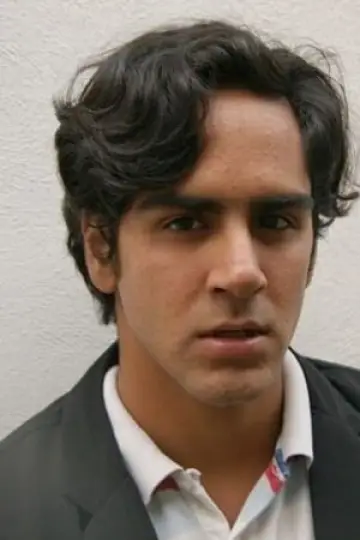 Zdjęcie Carlos Padilla #126595