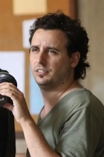 Zdjęcie Diego Lerman #383774
