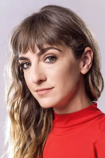 Zdjęcie Julieta Zylberberg #57571