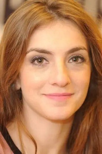 Zdjęcie Julieta Zylberberg #57572