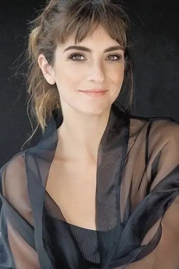 Zdjęcie Julieta Zylberberg #57573