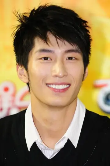 Zdjęcie Shawn Dou #118100