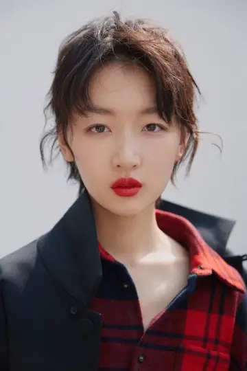 Zdjęcie Zhou Dongyu #106868