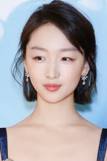 Zdjęcie Zhou Dongyu #106869