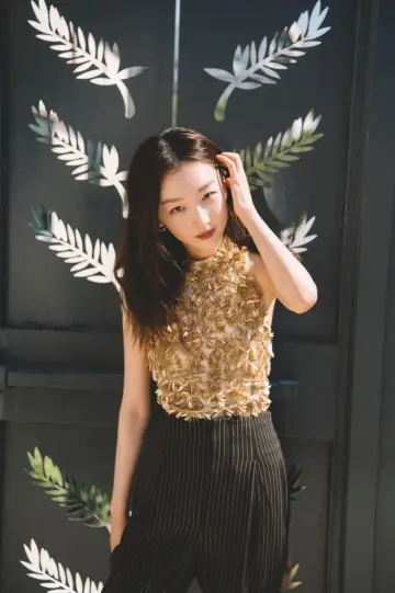 Zdjęcie Zhou Dongyu #106871