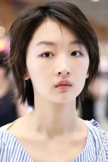 Zdjęcie Zhou Dongyu #106872