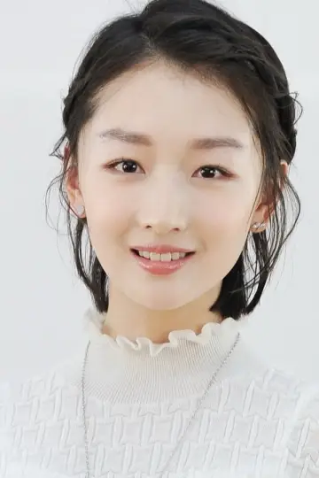 Zdjęcie Zhou Dongyu #106873