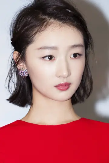 Zdjęcie Zhou Dongyu #106874