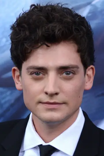 Zdjęcie Aneurin Barnard #46374