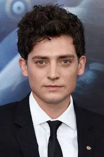 Zdjęcie Aneurin Barnard #46375