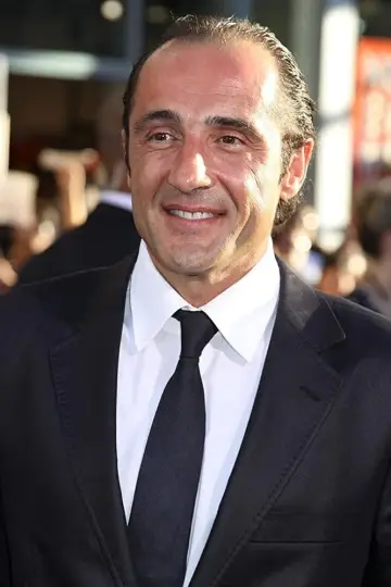 Zdjęcie Bruno Ricci #37245