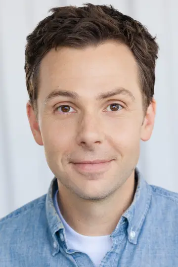 Zdjęcie Gabriel Tigerman #111121