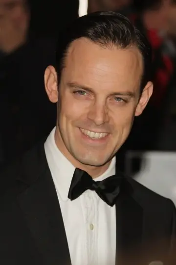Zdjęcie Harry Hadden-Paton #64375