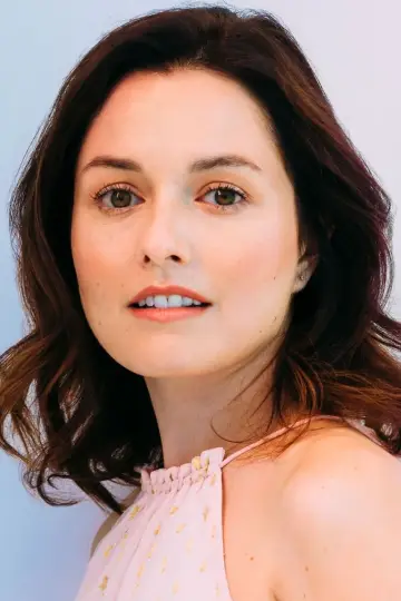 Zdjęcie Jenna Gavigan #105403