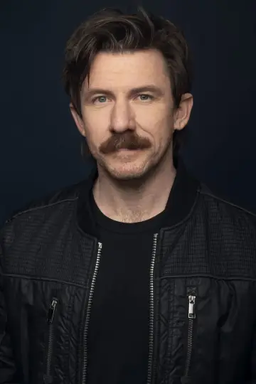 Zdjęcie Łukasz Barnet #305905