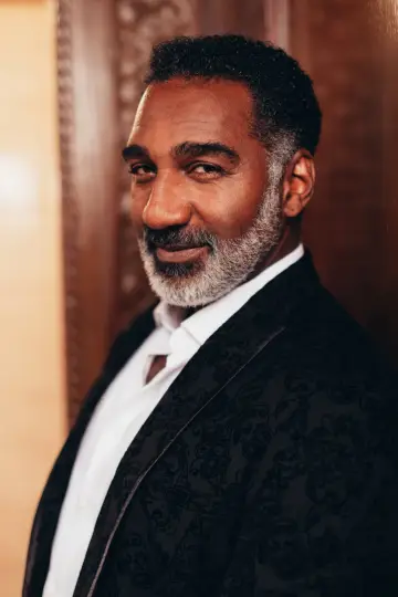 Zdjęcie Norm Lewis #78735
