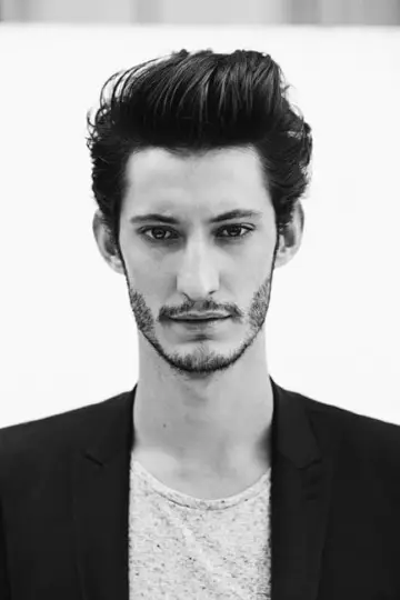 Zdjęcie Pierre Niney #79748